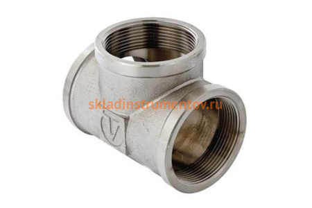 Равный тройник Энкор FF 1 /5/50/ 76545