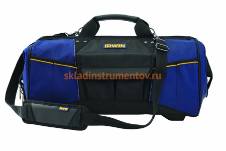 Сумка для инструментов Irwin DEFENDER B22M 550мм 2017824