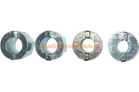 Набор спецключей для разбора стоек а/м VW Станкоимпорт KA-5127