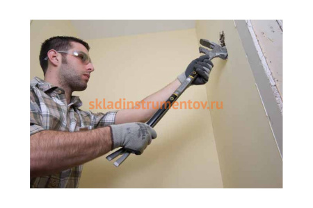 Монтировка-гвоздодер Stanley FatMax XL 1-55-120