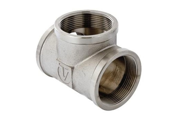 Равный тройник Энкор FF 1 /5/50/ 76545