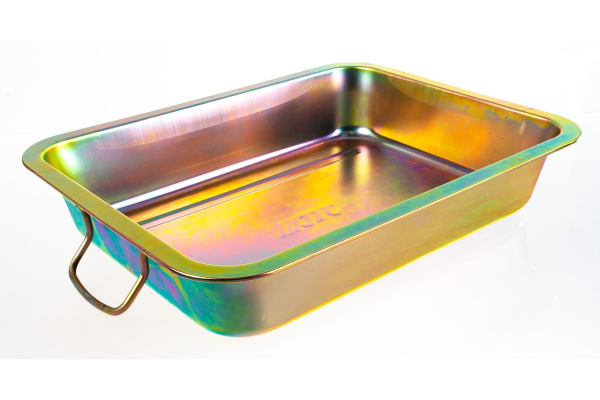 Емкость для слива масла 10л JTC AM47