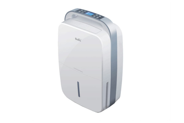Сушильный мультикомплекс Ballu Home Express BDM-30L Сушильный мультикомплекс Ballu Home Express BDM-30L