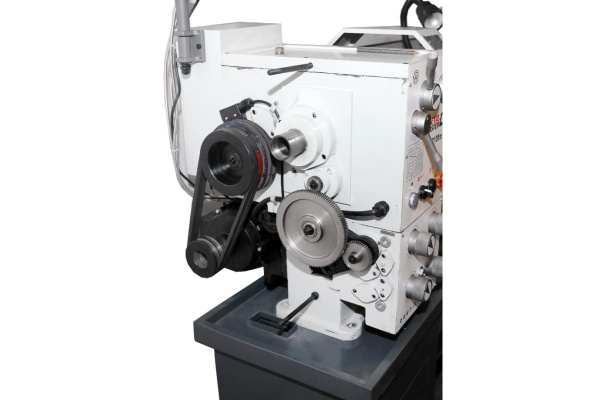 Токарно-винторезный станок без УЦИ, 380V MetalMaster X32100m 17362