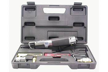 Пневмоножовка SUMAKE ST-6611K + набор 31884