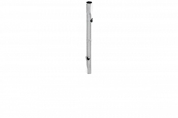 Трубчатый ключ 6х7мм AV Steel AV-350607