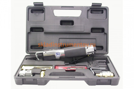 Пневмоножовка SUMAKE ST-6611K + набор 31884