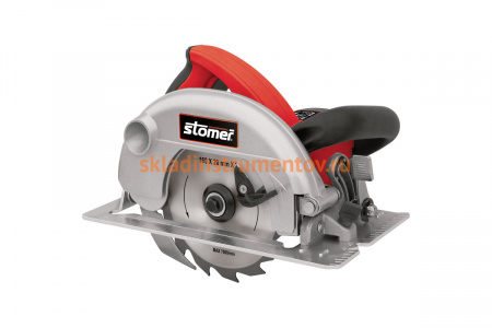 Циркулярная пила STOMER SCS-165 98290271