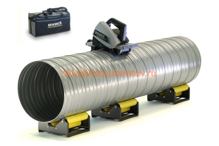 Электрический труборез Exact Pipecut V1000