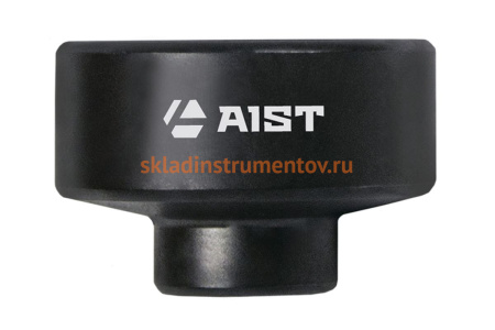 Ключ AIST для масляного фильтра 36 мм 6-гр. 3/8 67252836 00-00006225