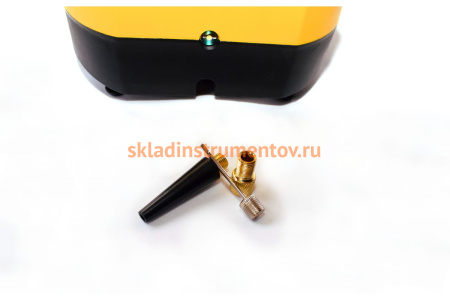 Автомобильный компрессор Absolut SKytools SK030