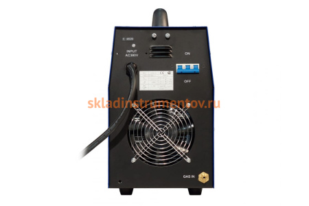 Инвертор плазменной резки Aurora PRO AIRFORCE 60 IGBT 10059