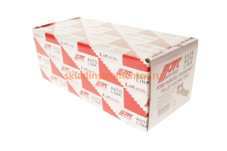 Фиксатор коленвала FORD DURATEC JTC-4438