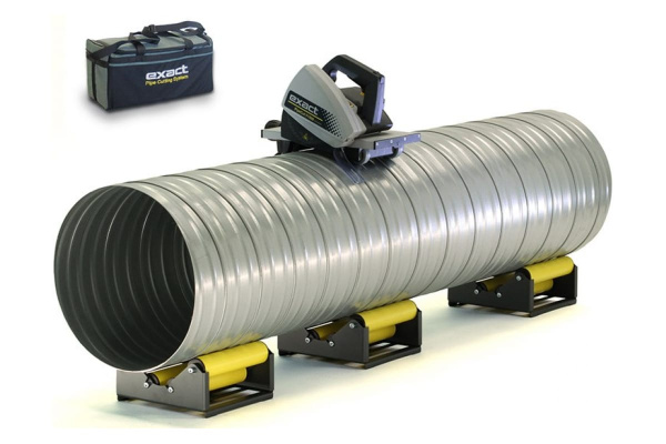Электрический труборез Exact Pipecut V1000