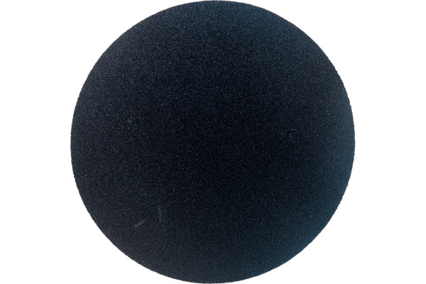 Круг шлифовальный (200 мм; 100 G; чёрный) для JSG-233A-M JET SD200.100.2