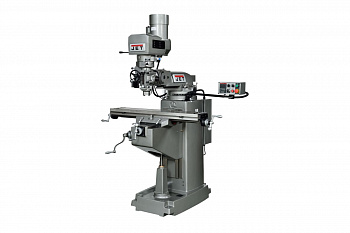 Вертикально-фрезерный станок JET JTM-949EVS 690501T