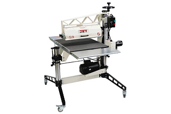 Брашировальный станок JET JBS-22 649006M