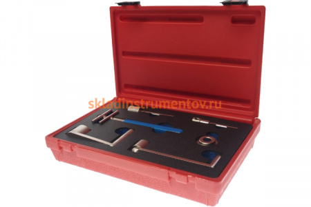 Набор фиксаторов для установки фаз ГРМ RENAULT, NISSAN, DACIA JTC 6694