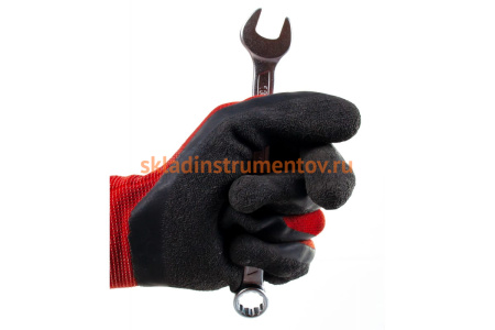 Комбинированный ключ FORCE 13мм 75513