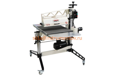 Брашировальный станок JET JBS-22 649006M