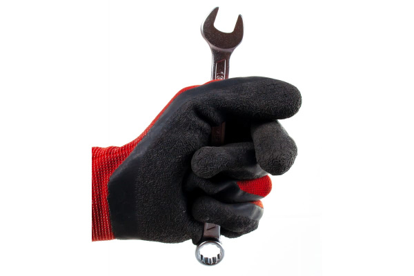 Комбинированный ключ FORCE 13мм 75513