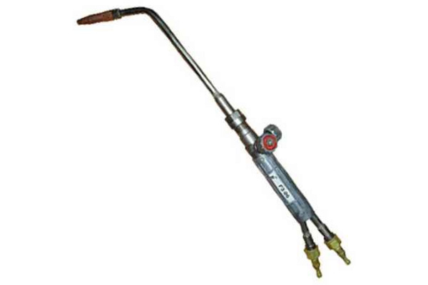 Пропановая горелка с наконечниками 4 и 5 БАМЗ Г3-06 П СВ000005869 Пропановая горелка с наконечниками 4 и 5 БАМЗ Г3-06 П СВ000005869