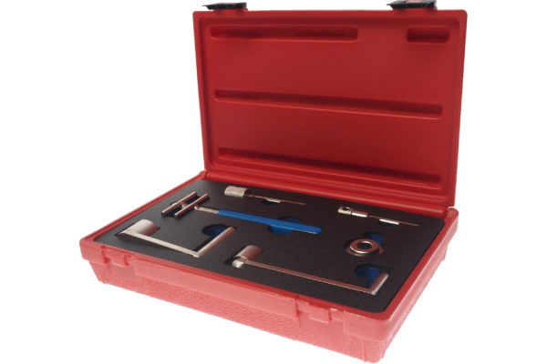 Набор фиксаторов для установки фаз ГРМ RENAULT, NISSAN, DACIA JTC 6694