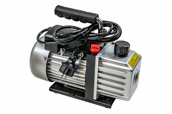 Насос вакуумный для хладагентов R134A и R12 AIST 19-0021 00-00022601