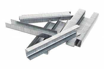 Скобы закаленные ТИП 53 (1000 шт; 8 мм) КЕДР 023-5308 23423