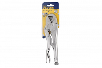 Ключ с фиксатором 10LW 10/250ММ 16-28 IRWIN 2