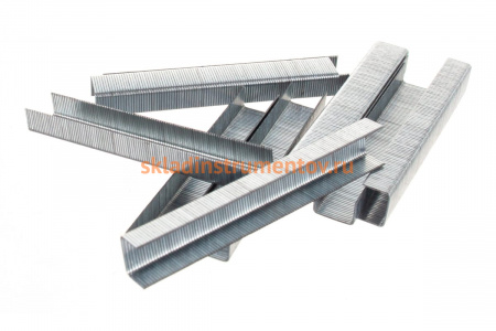 Скобы закаленные ТИП 53 (1000 шт; 8 мм) КЕДР 023-5308 23423