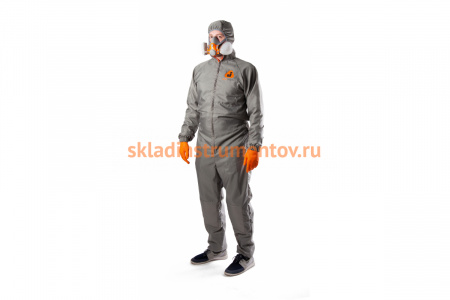 Комбинезон маляра Jeta Safety JPC175 Paint-Master размер XL JPC175-XL/167-179