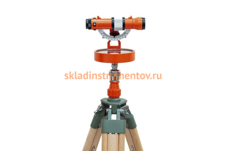 Буссоль-теодолит RGK BG12