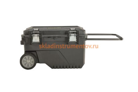 Ящик с колесами Stanley FATMAX MID-SIZE CHEST FMST1-73601
