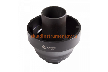 Сервисная головка для гайки ступицы грузовиков MAN TGA МАСТАК 3/4", 133 мм 100-42133 Сервисная головка для гайки ступицы грузовиков MAN TGA МАСТАК 3/4", 133 мм 100-42133