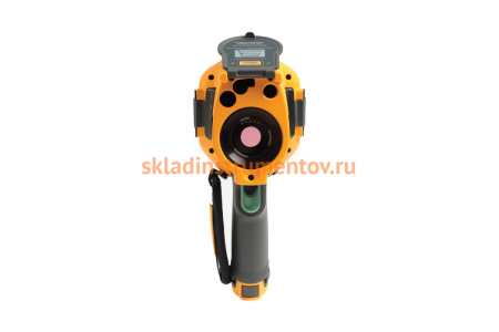 Тепловизор Fluke Ti480 PRO