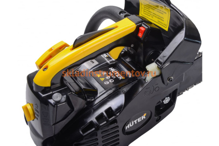 Бензопила Huter BS-25 70/6/5 Бензопила Huter BS-25 70/6/5