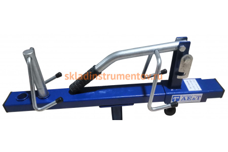 Борторасширитель с ручным приводом AE&T SD-1