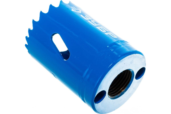 Коронка "ЭКСПЕРТ" биметаллическая (35 мм) Зубр 29531-035_z01