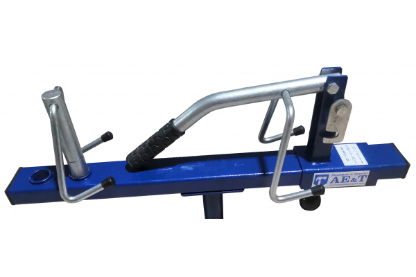 Борторасширитель с ручным приводом AE&T SD-1