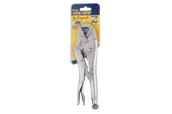 Ключ с фиксатором 10LW 10/250ММ 16-28 IRWIN 2