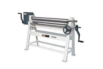 Механический трехвалковый листогиб PROMA PSBM-1270-2.5М 126200-1