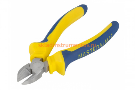 Бокорезы МастерАлмаз 160мм 10506610