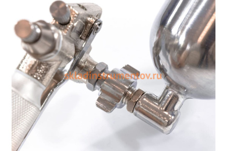 Пневматический краскораспылитель MATRIX 57318