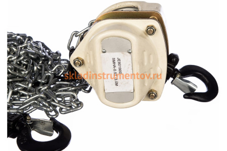 Стационарная таль JET SMHA-0.5T-3.0m 801900 Стационарная таль JET SMHA-0.5T-3.0m 801900