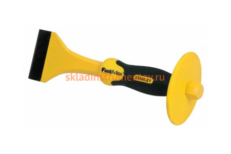 Зубило для половой доски 75х279 мм STANLEY FatMax 4-18-331