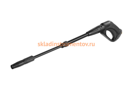 Мойка высокого давления Зубр Профессионал АВД-П130