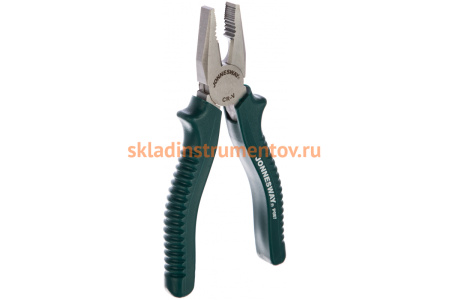 Комплект шарнирно-губцевого инструмента Jonnesway P0803ST (P0803SP)