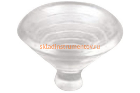 Присоска для стекла MFK-TORG Jr-16 25 20 мм, R-40 JR-16 25