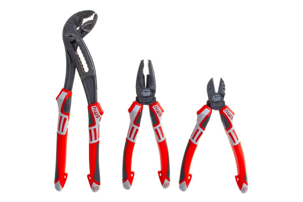 Набор инструментов NWS 3 шт 789